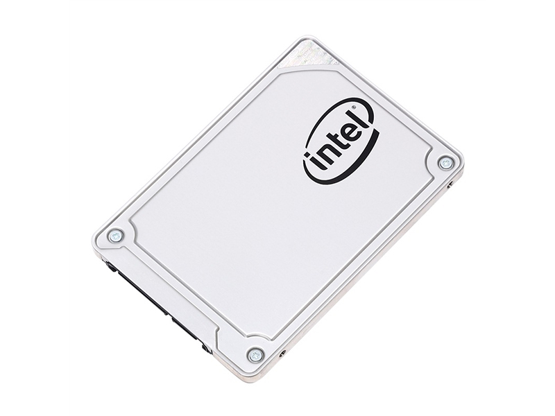 Intel 545s 256GB SATA3 SSD