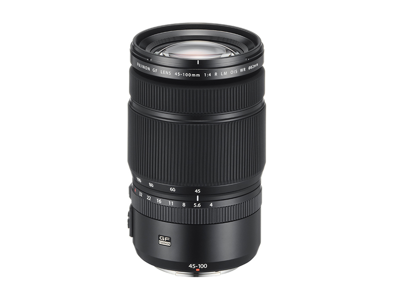 ʿGF 45-100mm F4 R LM OIS WRͼ