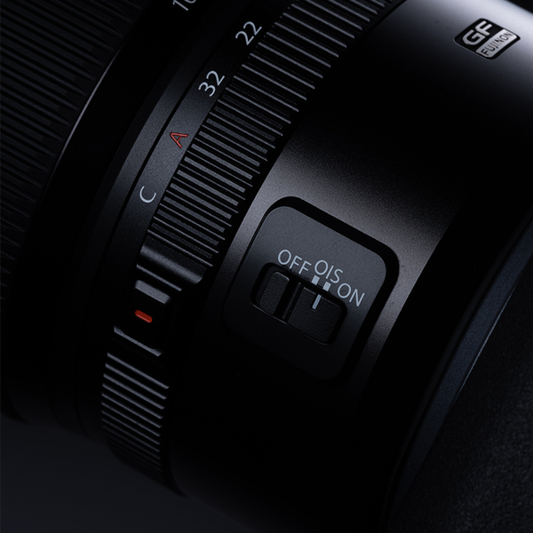 ʿGF 45-100mm F4 R LM OIS WRͼ