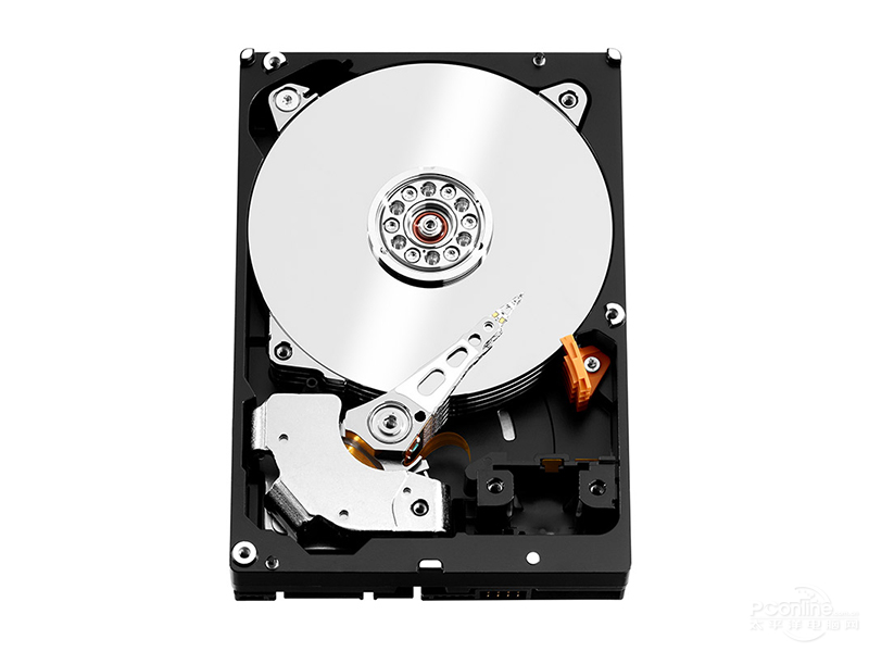 ݺPro 4TB 256M SATA3Ӳ(WD4003FFBX)ͼ