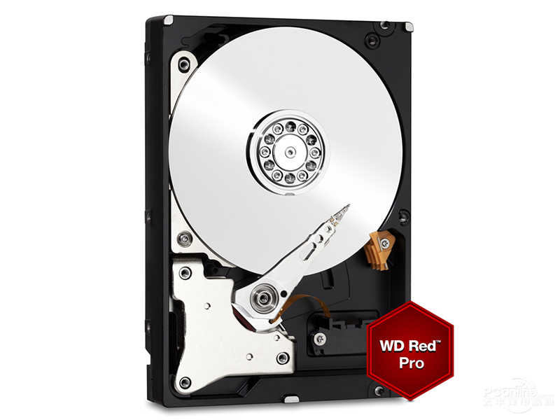 ݺPro 2TB 64M SATA3Ӳ(WD2002FFSX)ͼ