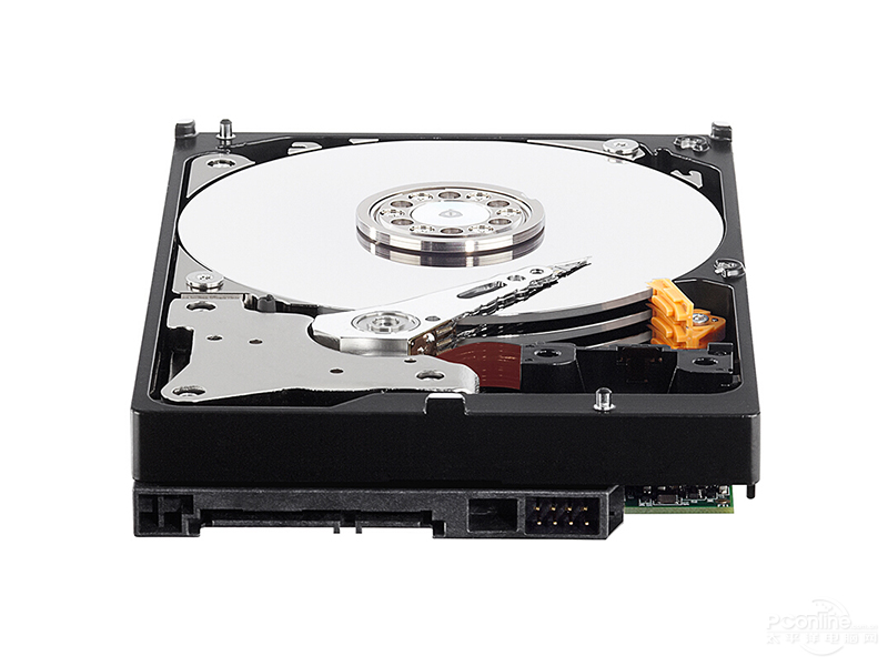 ݺPro 2TB 64M SATA3Ӳ(WD2002FFSX)ͼ