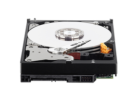 ݺPro 2TB 64M SATA3Ӳ(WD2002FFSX)Чͼ