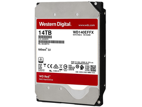 ݺ 14TB 512M SATA Ӳ(WD140EFFX)