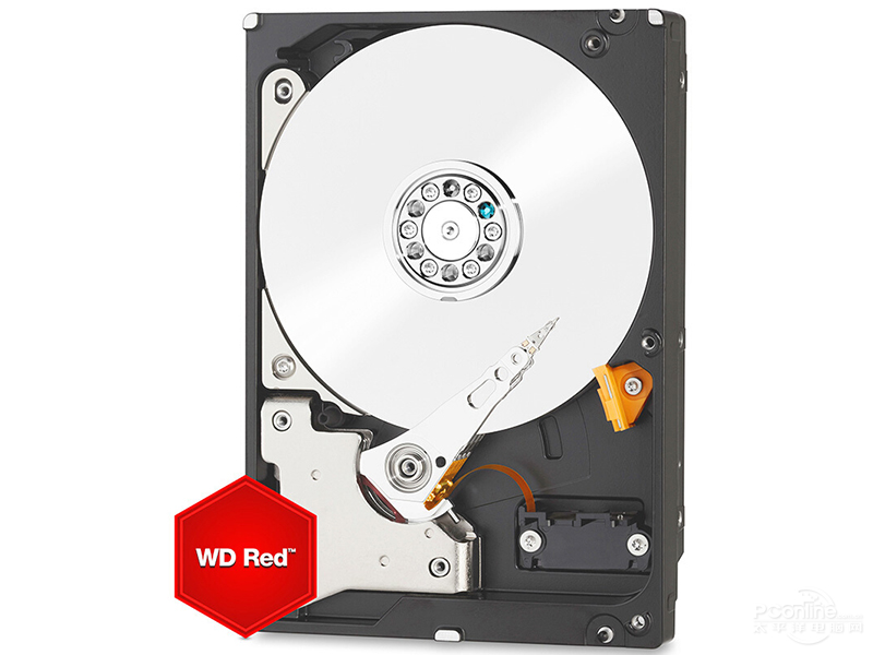 ݺ 14TB 512M SATA Ӳ(WD140EFFX)ͼ