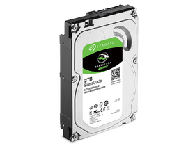 ϣݿ 2TB 256M SATA Ӳ(ST2000DM008)