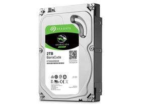 ϣݿ 2TB 256M SATA Ӳ(ST2000DM008)