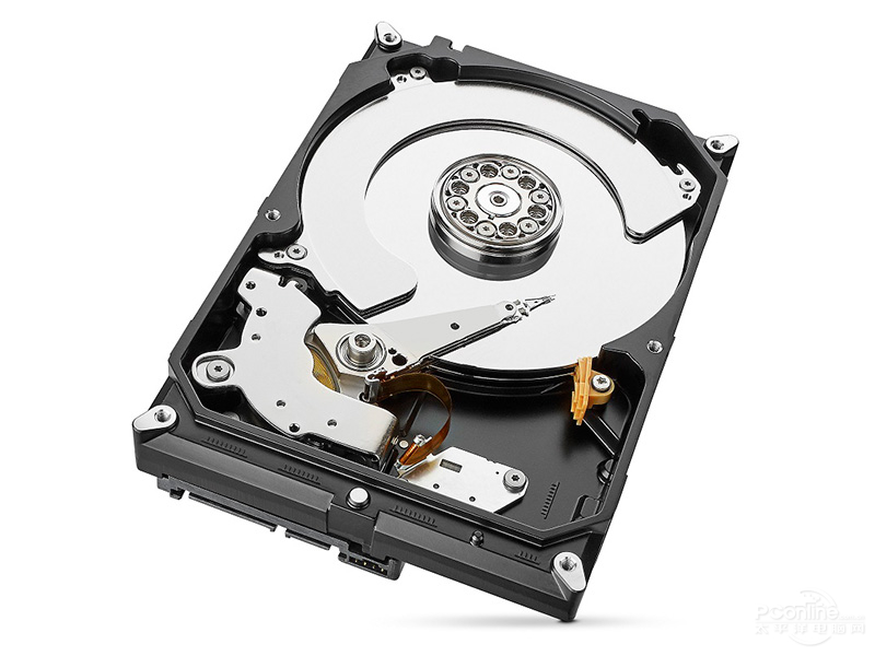 ϣݿ 2TB 256M SATA Ӳ(ST2000DM008)ͼ