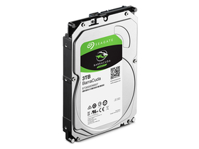 ϣݿ 3TB 256M SATA Ӳ(ST3000DM007)