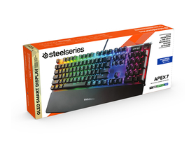 SteelSeriesApex 7