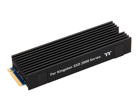 ʿA2000 500GB NVMe M.2 SSD