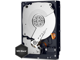 ݺ 6TB 256M SATA Ӳ(WD6003FZBX)