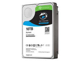 ϣݿӥ 10TB 256M SATA Ӳ(ST10000VX0008)ͼ3