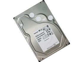 ֥ͨݴ洢 6TB 128M SATA Ӳ(MD04ACA600)