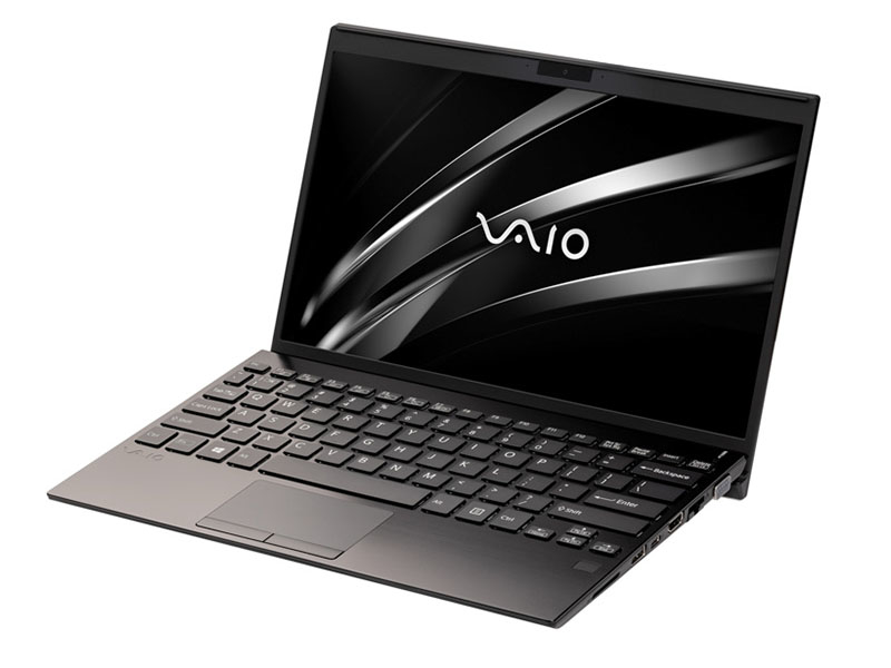 VAIO SX12 2020(酷睿i7-10710U/16GB/512GB)