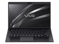 VAIO SX12 2020(酷睿i5-10210U/8GB/512GB)