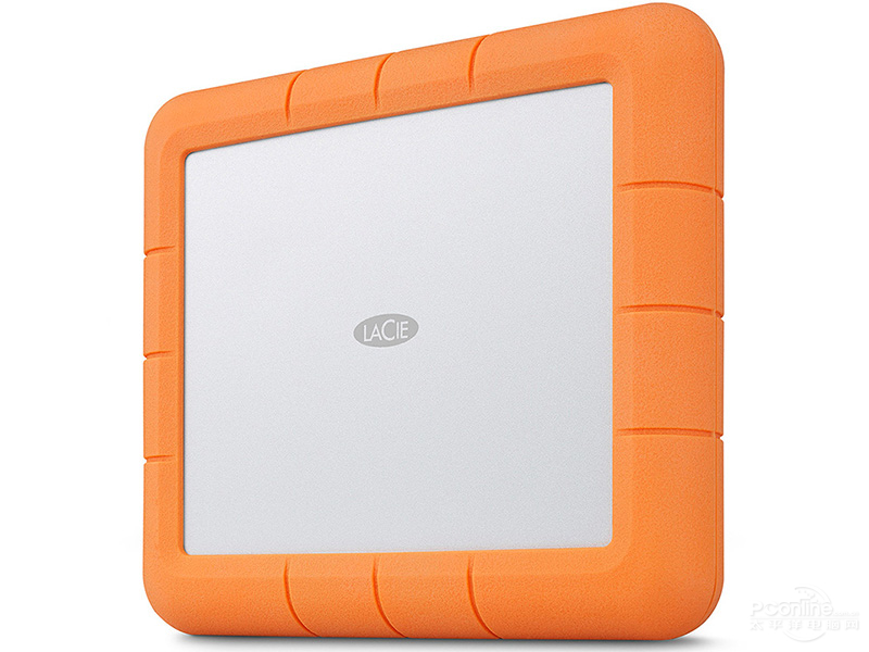 ˹Rugged RAID Shuttle 8TB Type-C(STHT8000800)ͼ