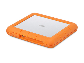 ˹Rugged RAID Shuttle 8TB Type-C(STHT8000800)