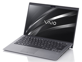 VAIO SX14 2020(i7-10710U/8GB/512GB)