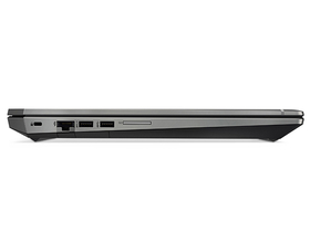 ZBook 15 G6(i5-9300H/16GB/256GB+2TB/T1000)