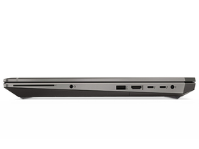 ZBook 15 G6(i5-9300H/16GB/256GB+2TB/T1000)