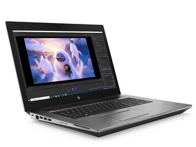 ZBook 17 G6(i9-9880H/32GB/512GB+2TB/RTX5000)