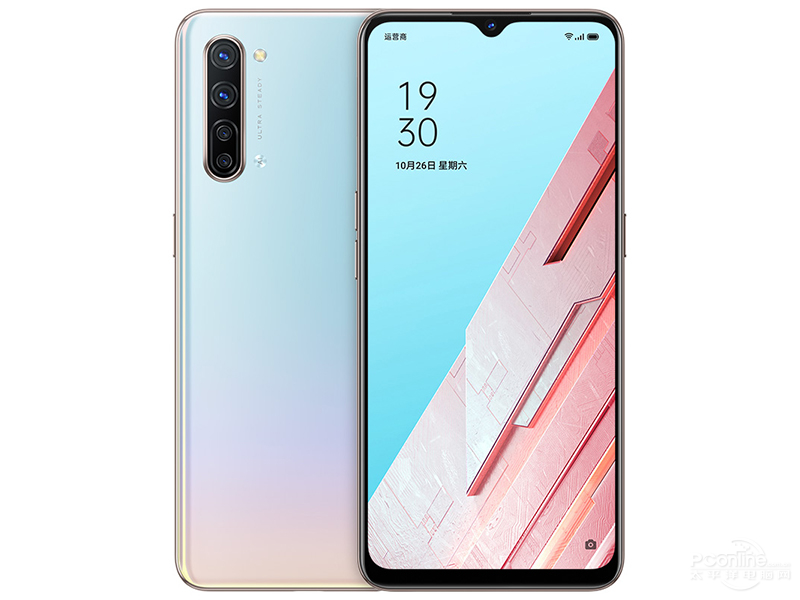 OPPO Reno3Ԫͼ