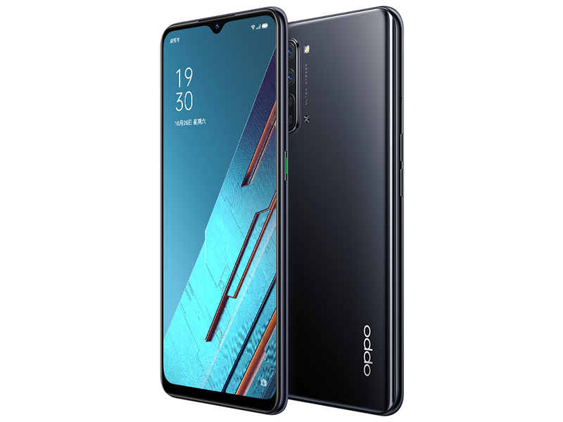 OPPO Reno3Ԫͼ