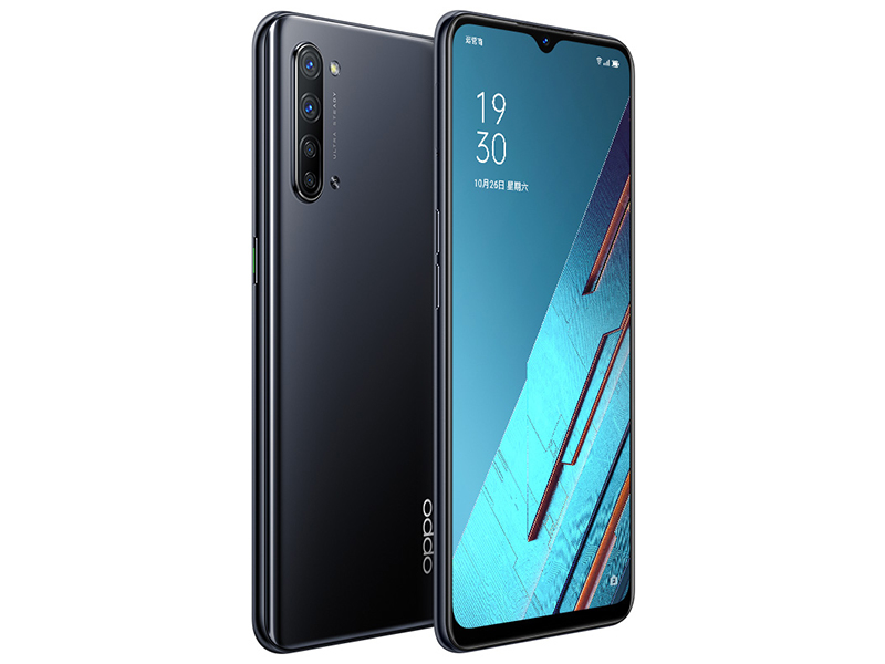 OPPO Reno3Ԫͼ