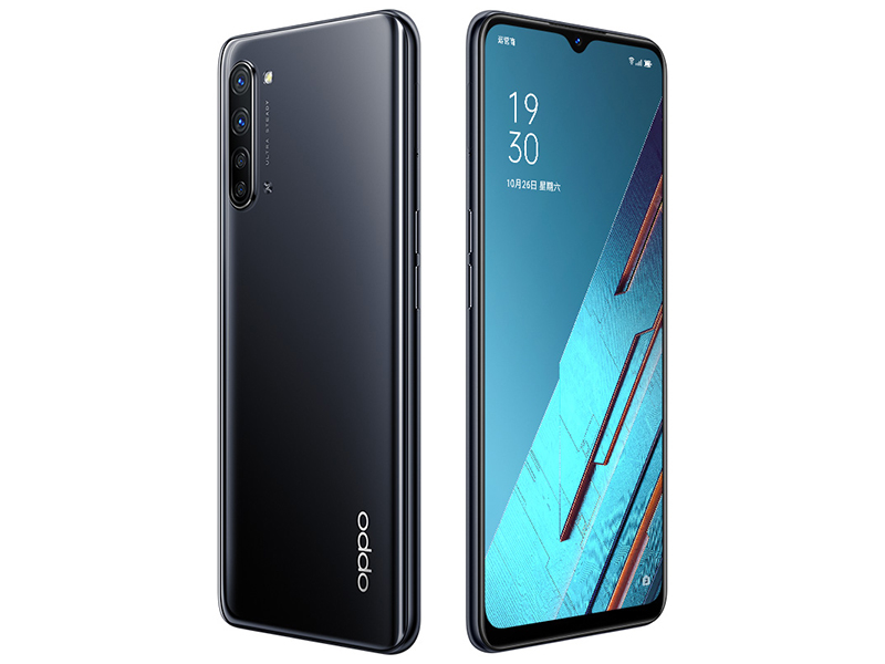 OPPO Reno3Ԫͼ