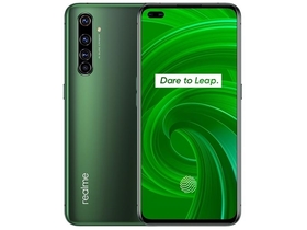 realme X50 Pro 5G