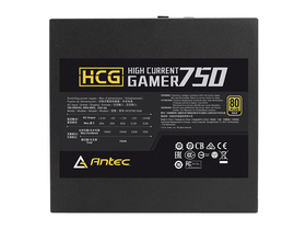 ѿHCG750 Gold(750W)