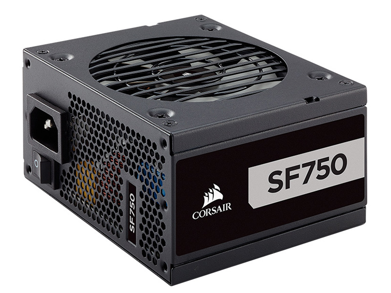 美商海盗船SF750 PRO(750W) 主图