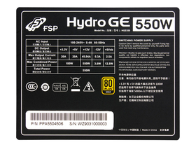 ȫHydro GE550ͼ6