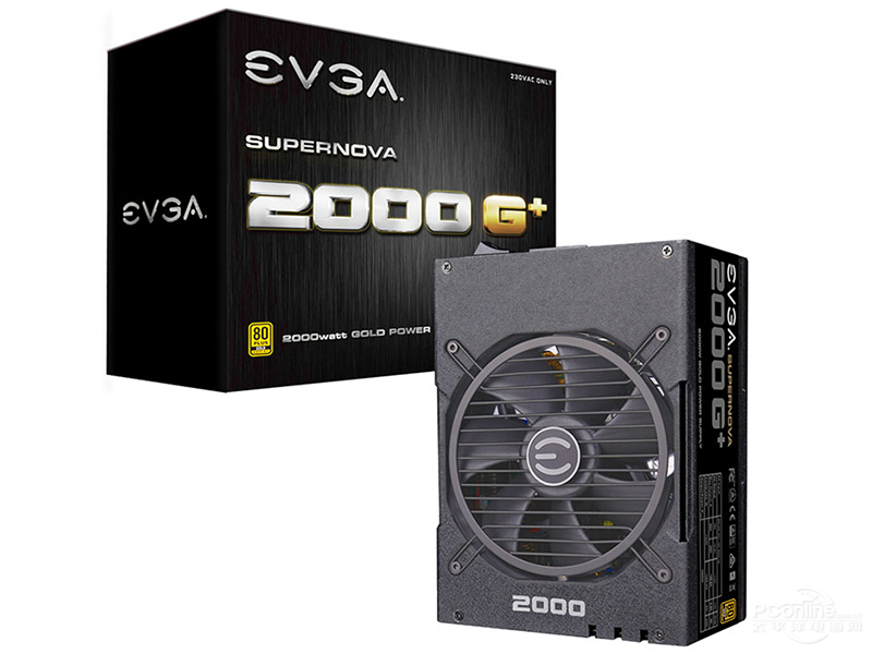 EVGA 2000 G+ͼ