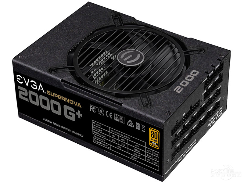 EVGA 2000 G+ͼ