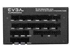 EVGA 2000 G+