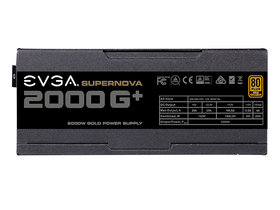 EVGA 2000 G+