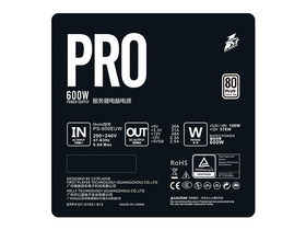 ϯPRO 600Wͼ6