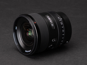 FE 20mm F1.8 G