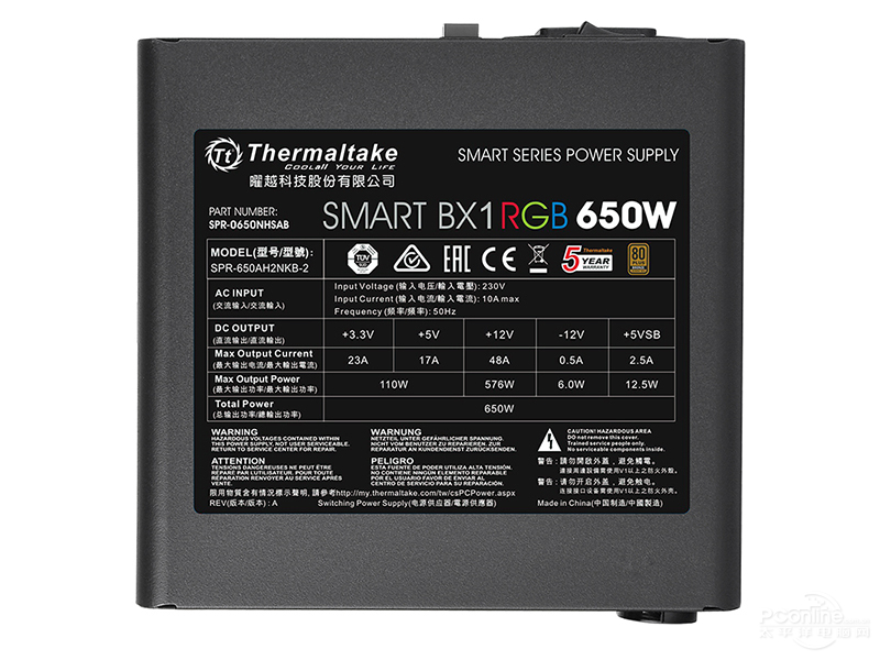 Tt Smart BX1 RGB 650Wͼ