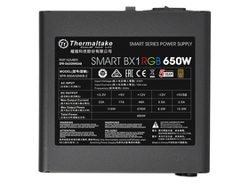 Tt Smart BX1 RGB 650W