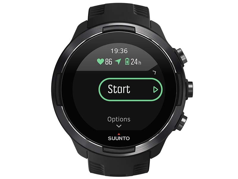 SUUNTO 9 Baro 图片1