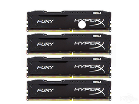 ʿٺ Furyϵ DDR4 3200 64GB(16GB4)