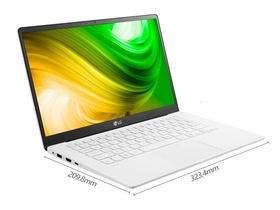 LG gram 2020(i5-1035G7/8GB/256GB/14Ӣ)