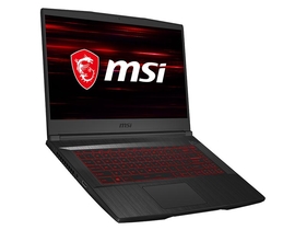 msi΢GF65(i7-9750H/8GB/256GB/RTX2060)