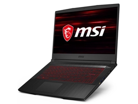 msi΢GF65(i7-9750H/8GB/256GB/RTX2060)