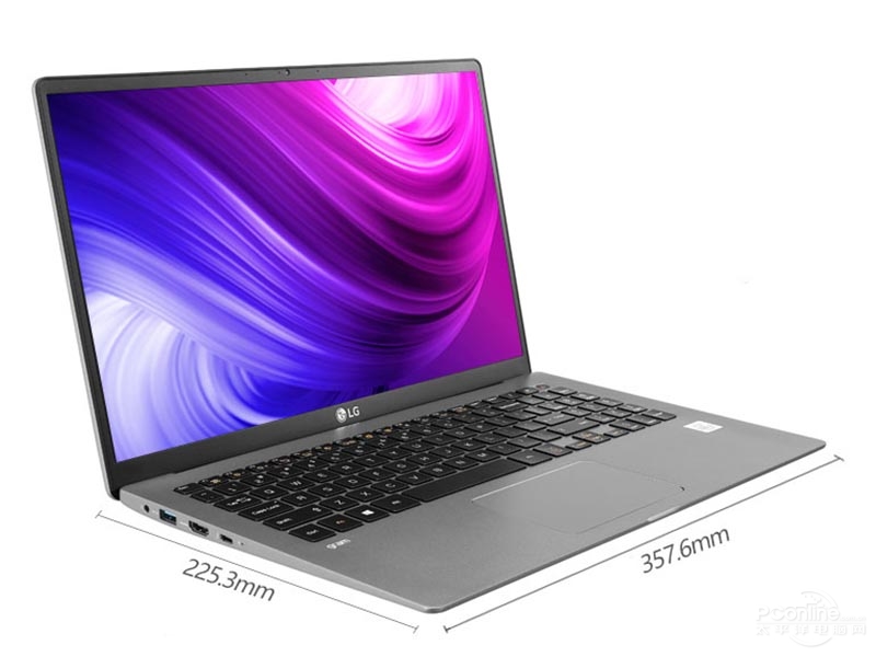 LG gram 2020(i7-1065G7/16GB/1TB/15.6Ӣ)ͼ