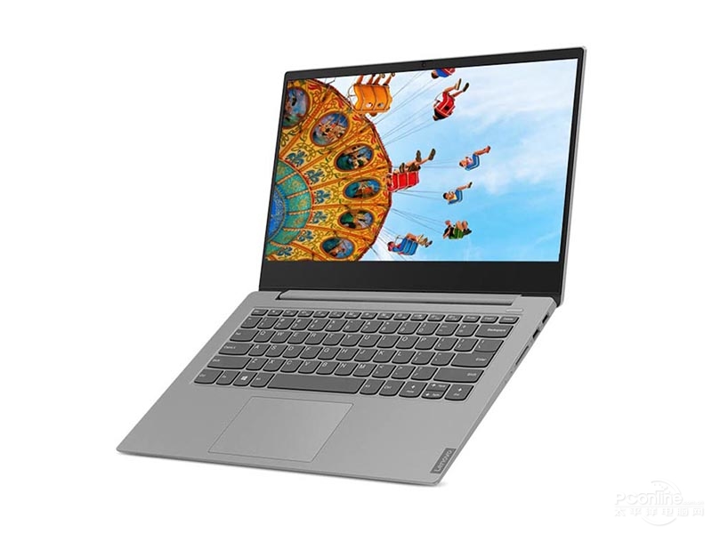 联想小新14(酷睿i5-1035g1/8gb/512gb/mx250)图赏