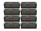 ̺ͳ߲ RGB DDR4 3200 128GB(16GB8)